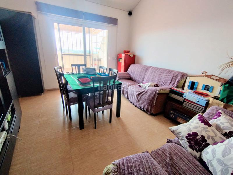 Foto 3c143a1a-6d8b-42c2-aa7e-bfd5cd5e78a3. Dachwohnung mit heizung parking in San Ginés Murcia