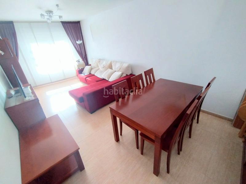 Foto 5d3db43a-a886-4fa0-a3ce-f2d5ba619983. Dachwohnung mit heizung parking in San Ginés Murcia