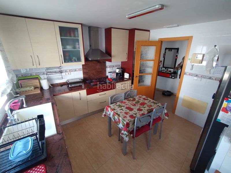 Foto 5eb25f23-d3ea-46db-83fc-3808b62d0d1c. Dachwohnung mit heizung parking in San Ginés Murcia