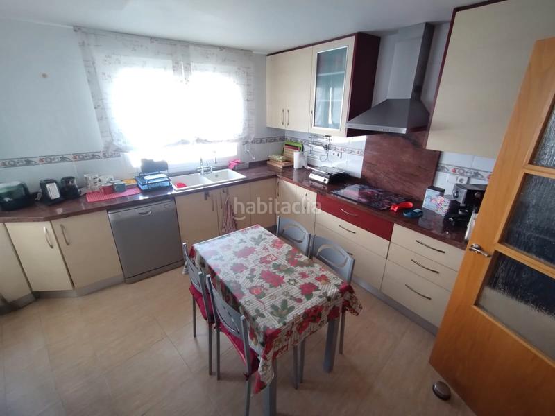 Foto 5eb49aa6-b759-4006-a075-4922a9bd5d0a. Dachwohnung mit heizung parking in San Ginés Murcia