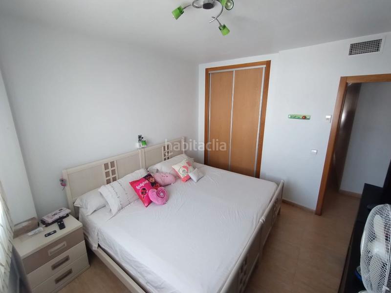 Foto 7a7d9345-afee-42a3-9733-4de9a4c07896. Dachwohnung mit heizung parking in San Ginés Murcia