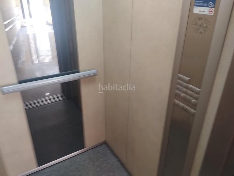 Foto 8569ac68-b775-4804-b429-a2eab579ce23. Dachwohnung mit heizung parking in San Ginés Murcia