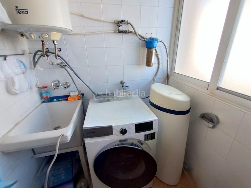 Foto a4c16d21-ba75-48ba-9c0a-2b57ad88045f. Dachwohnung mit heizung parking in San Ginés Murcia