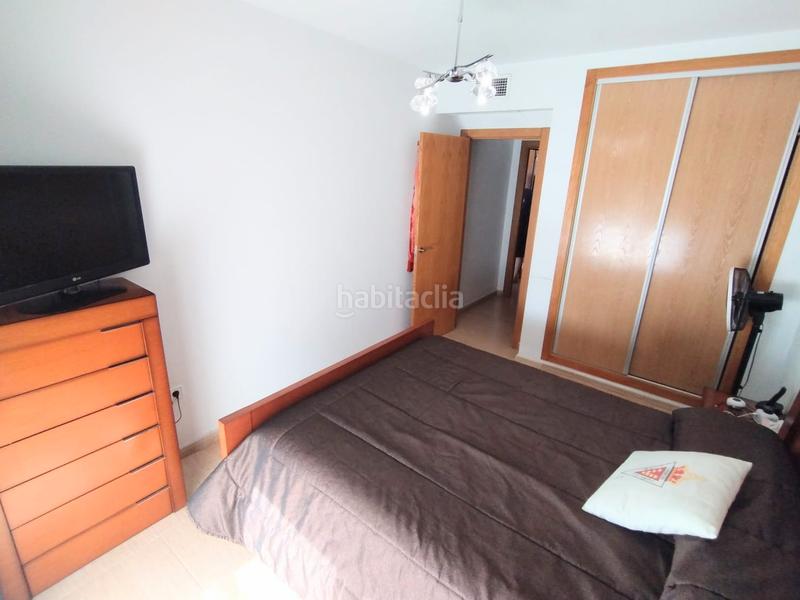 Foto a682a648-4f6e-4007-97a9-c31afc6a877a. Dachwohnung mit heizung parking in San Ginés Murcia