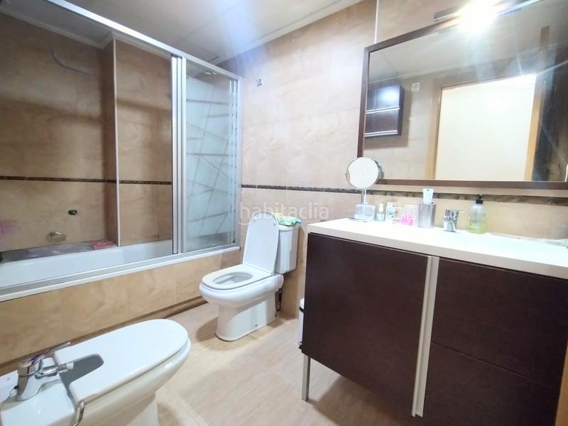 Foto a932b9ea-0319-4025-93f2-ce28bdb2b4fe. Dachwohnung mit heizung parking in San Ginés Murcia