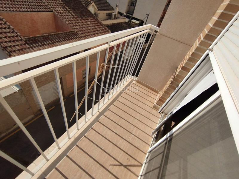 Foto ac6ad989-11ac-4828-8190-dcd11d7bfc5b. Dachwohnung mit heizung parking in San Ginés Murcia