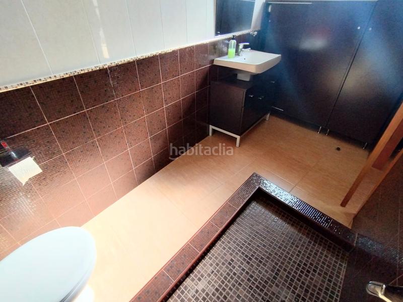 Foto b0bfe356-301d-4f2f-85b1-7c56beac07cd. Dachwohnung mit heizung parking in San Ginés Murcia