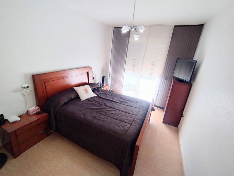 Foto b4a0daff-d14b-4543-988c-cfa934b407b8. Dachwohnung mit heizung parking in San Ginés Murcia