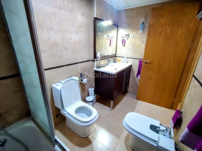 Foto d53bf470-3728-4334-8ca0-51e42a462c22. Dachwohnung mit heizung parking in San Ginés Murcia