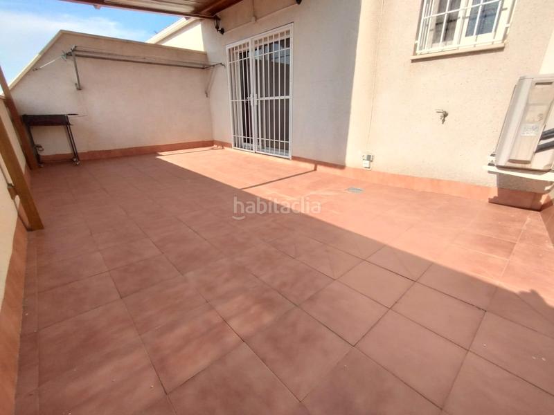 Foto d6d59761-df47-401f-854e-ff0591e46a6e. Dachwohnung mit heizung parking in San Ginés Murcia