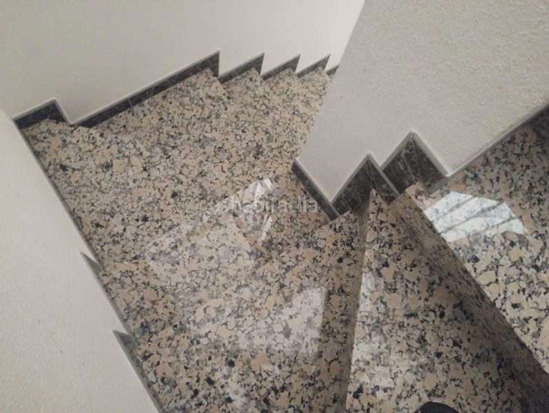 Foto f4765a45-953a-4a28-a58b-5b7731e049d1. Dachwohnung mit heizung parking in San Ginés Murcia