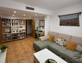 Appartement à Garres y Lages. Piso en venta en los garres
