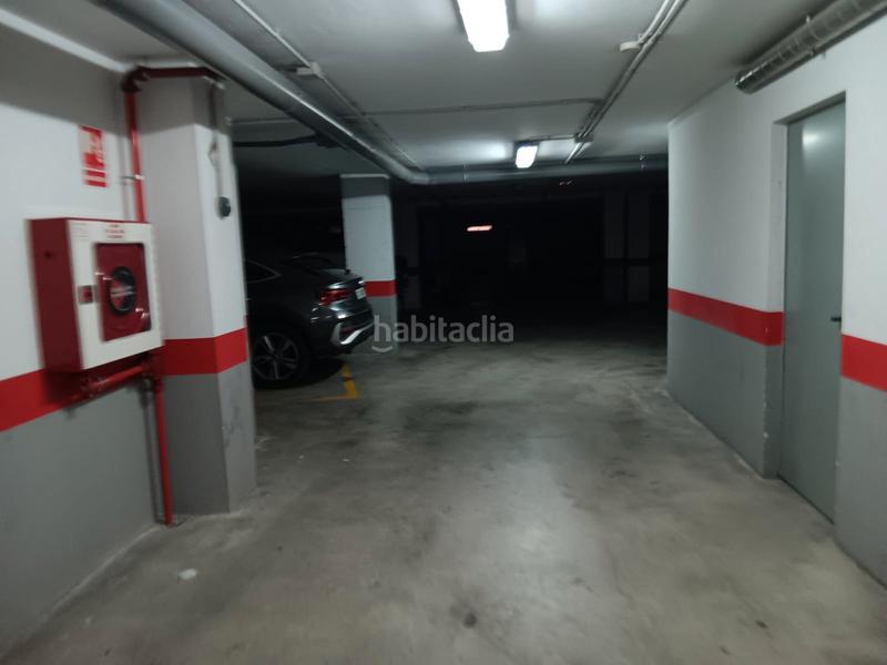 Foto 0db27c98-a2d6-41ff-bd90-98d66827b94d. Flat with parking in Alberca Murcia