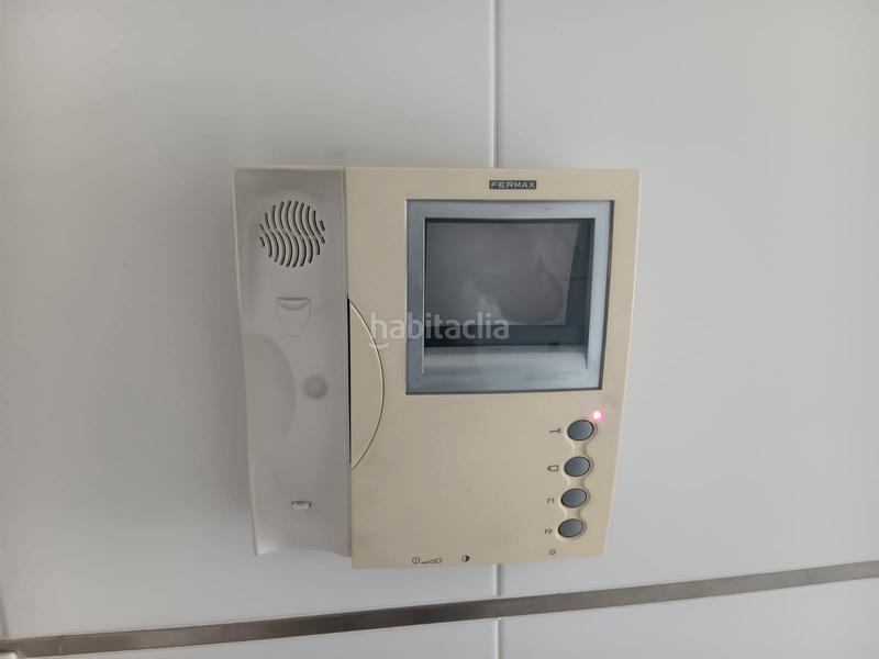 Foto 201638d2-24d3-4e56-b719-f38deee30361. Flat with parking in Alberca Murcia