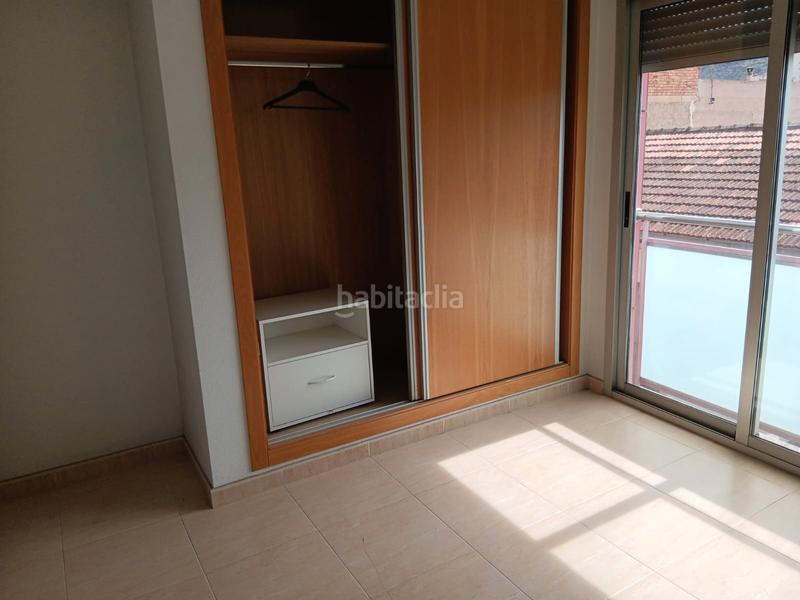 Foto 2893b405-db3b-436d-9e4b-9bfe0d86ec61. Flat with parking in Alberca Murcia
