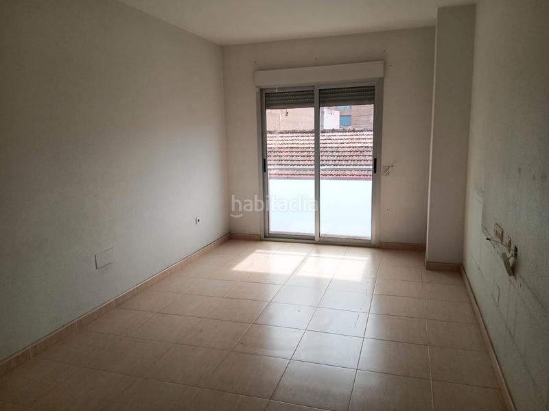Foto 621ab972-829e-4c96-a124-7ab00eaec797. Flat with parking in Alberca Murcia