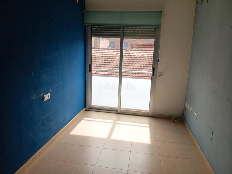 Foto 77cb73a8-783d-4066-aa95-ab6d202754dd. Flat with parking in Alberca Murcia