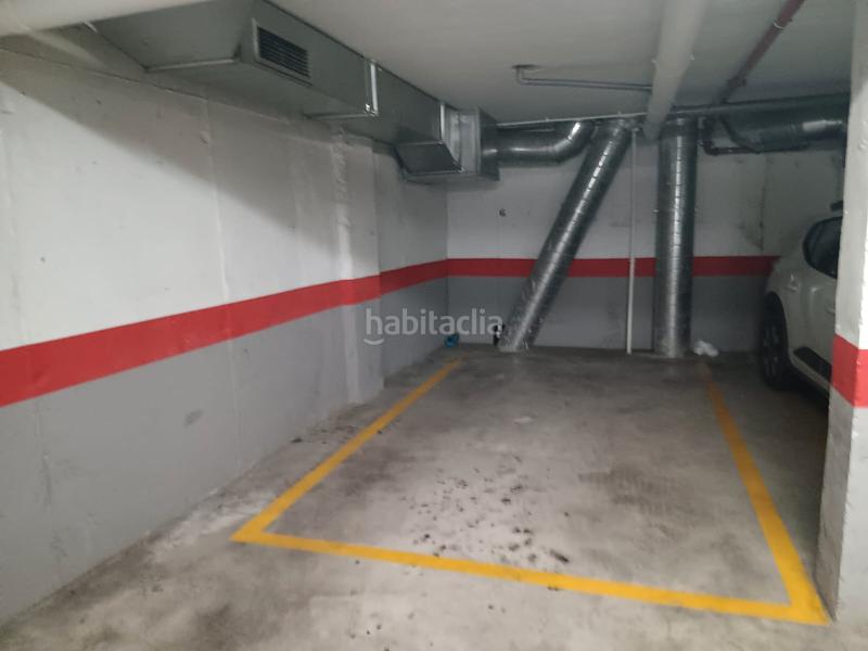 Foto a0121eb7-1625-4b50-8b1a-7d7d367a0d06. Flat with parking in Alberca Murcia