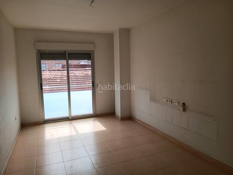 Foto d998f75a-b32c-40f0-9f6d-e83513828c88. Flat with parking in Alberca Murcia