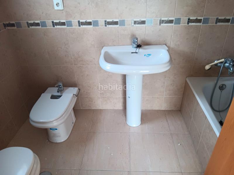 Foto dced5215-e4e2-4a6e-bc01-fbbb5aa6f5e0. Flat with parking in Alberca Murcia