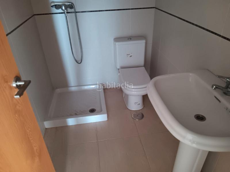 Foto fc2949f9-2dac-4f0d-879a-53beabdae749. Flat with parking in Alberca Murcia