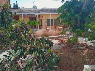 Maison à La Ñora. Casa en venta en la  ñora