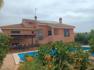 Xalet a Monteagudo. Chalet en venta en monteagudo - con preciosas vistas