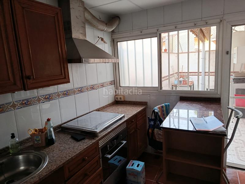 Foto 6dadf456-e8b8-4560-bd57-8924b358769e. Piso  en venta en san pío - colonia san esteban en Murcia