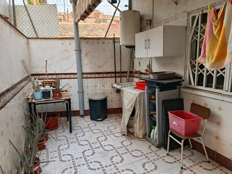 Foto a8fd9eeb-6ebb-4970-bb48-48342f15ec83. Piso  en venta en san pío - colonia san esteban en Murcia