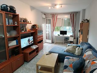 Appartement à Beniaján. Piso en venta en beniaján