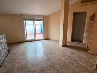 Duplex à Beniaján. Piso tipo dúplex en venta en beniaján - ¡¡posibilidad de financi