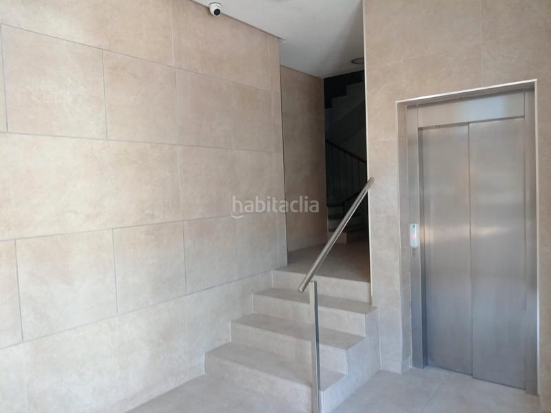 Foto a2d55bf3-8b79-4ddb-a9ac-a9894a34a06f. Affitto appartamento con riscaldamento in El Carmen Murcia