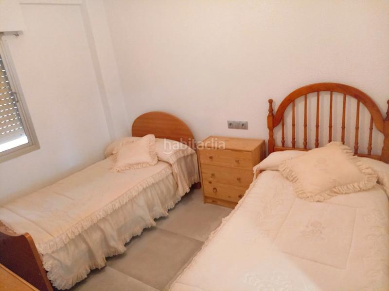 Foto a75ae2ae-5fc7-47c3-8877-61ac809d81d4. Affitto appartamento con riscaldamento in El Carmen Murcia