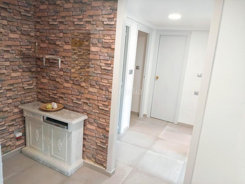 Foto b2756d12-79ea-4e5e-8779-b56f1261cc7b. Affitto appartamento con riscaldamento in El Carmen Murcia