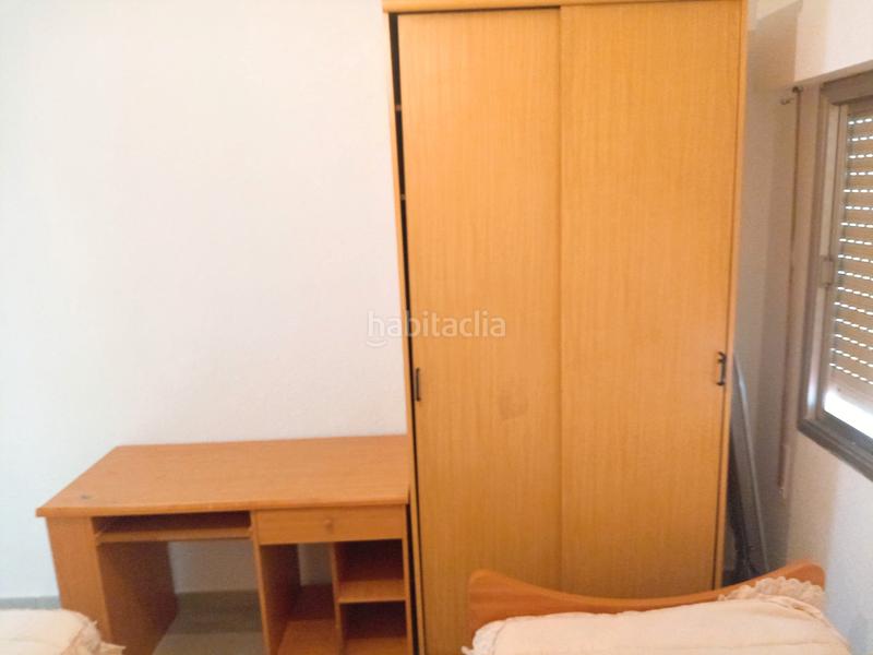 Foto d041a283-53cb-4527-9d31-135482e4230a. Alquiler piso  en alquiler en bº dEl Carmen en Murcia