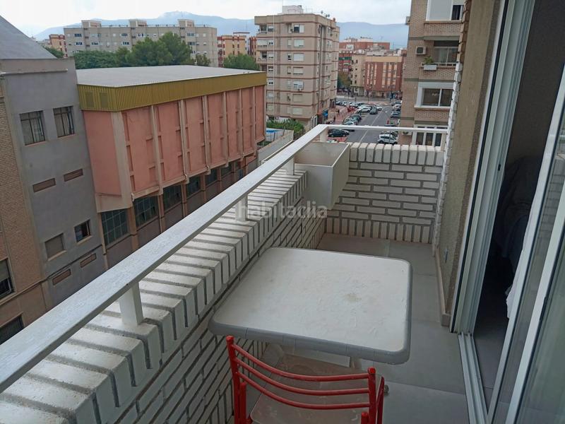 Foto b14fcd59-52b3-4960-898a-d8d5601509a3. Lloguer pis amb calefacció a El Carmen Murcia