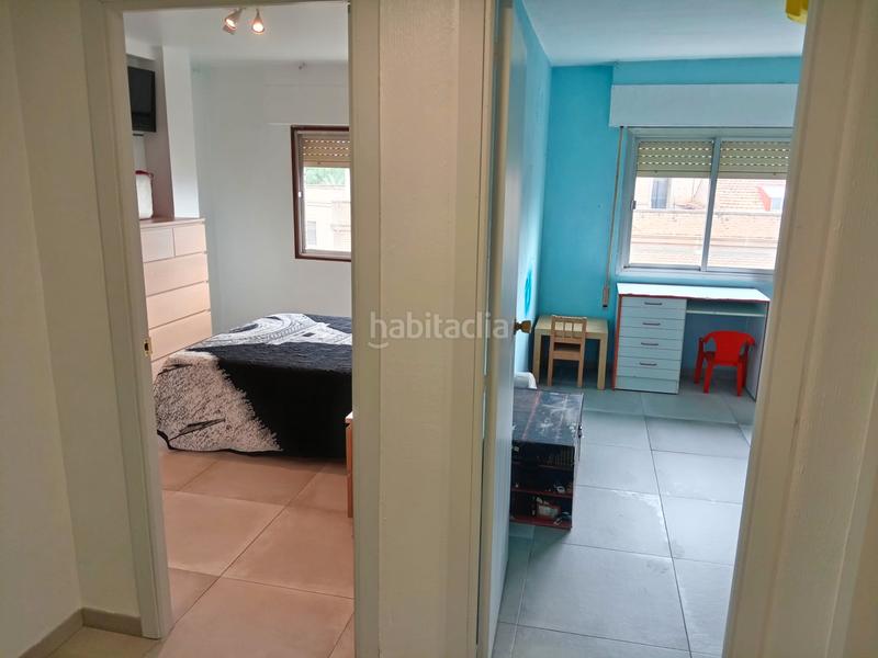 Foto 3fc906e9-b1e0-4400-b66d-77c850a70fa1. Location appartement avec chauffage dans El Carmen Murcia