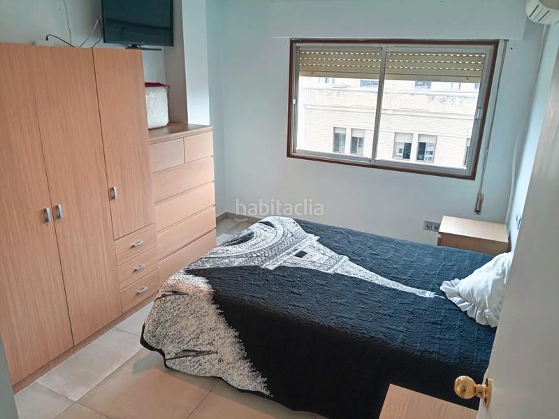 Foto 88571457-58d1-43f6-9216-95cf2a936c11. Location appartement avec chauffage dans El Carmen Murcia