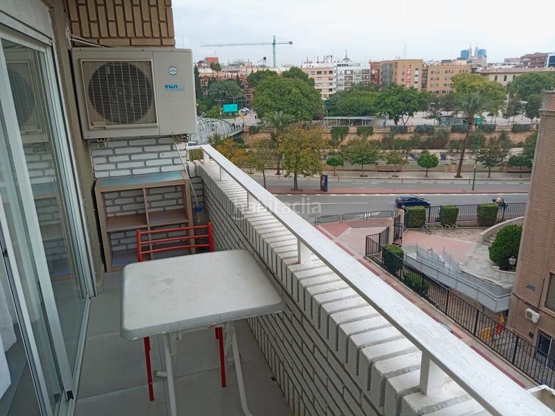 Foto a44e33ed-ff32-47b7-b48b-fcf303ce3856. Location appartement avec chauffage dans El Carmen Murcia