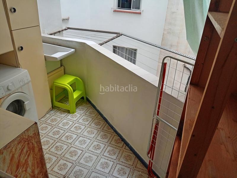 Foto f4ca3971-f53a-4f56-bc0b-db155d39b7c1. Location appartement avec chauffage dans El Carmen Murcia