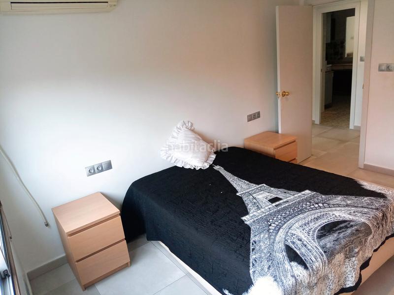 Foto 21526100-257e-4f83-95e4-019f5f66f9dd. Miete etagenwohnung mit heizung in El Carmen Murcia