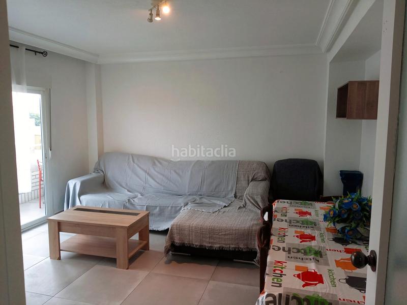 Foto 2e6dd14c-049f-41bd-9f5c-c31eb653d820. Miete etagenwohnung mit heizung in El Carmen Murcia