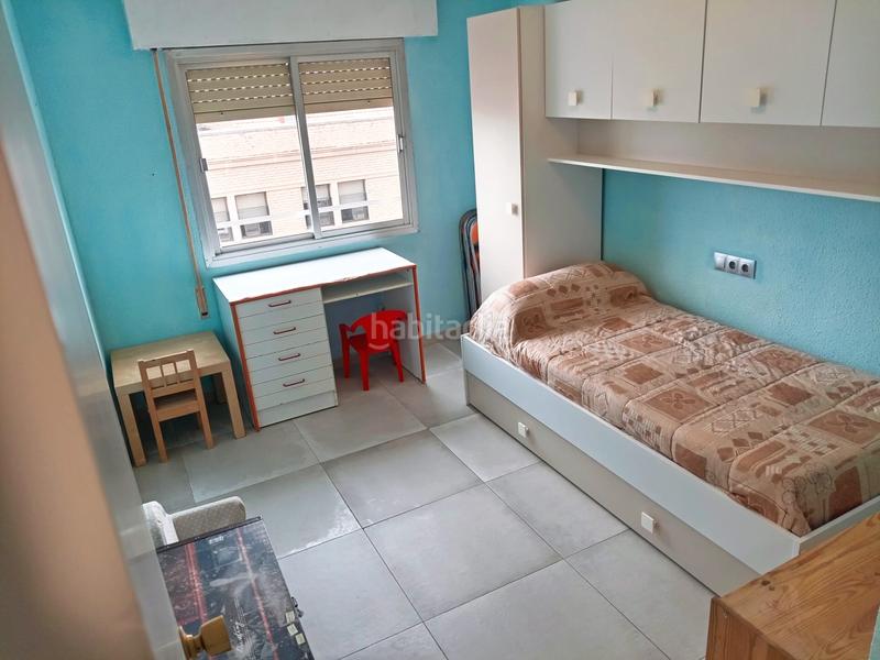 Foto 39033717-9c78-47b7-a43f-7d8e2e353e61. Miete etagenwohnung mit heizung in El Carmen Murcia