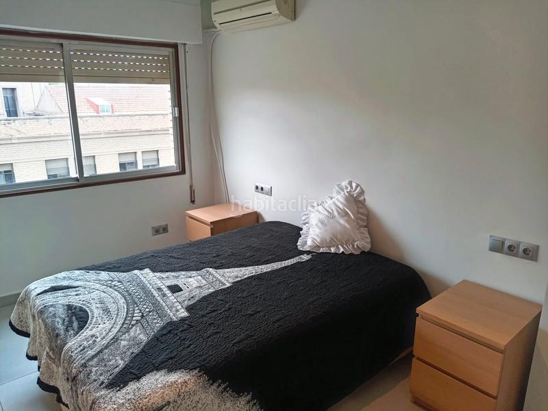 Foto b90f9bcd-8c03-4d53-b6f0-fc5abd33be1a. Miete etagenwohnung mit heizung in El Carmen Murcia