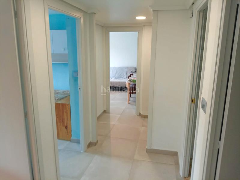Foto cfd167cf-2787-4d74-b15f-0ac69c25d714. Miete etagenwohnung mit heizung in El Carmen Murcia