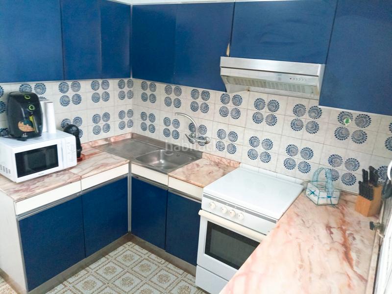 Foto e081b6f7-0ab3-47c3-9e02-4ef7ba4dc752. Miete etagenwohnung mit heizung in El Carmen Murcia