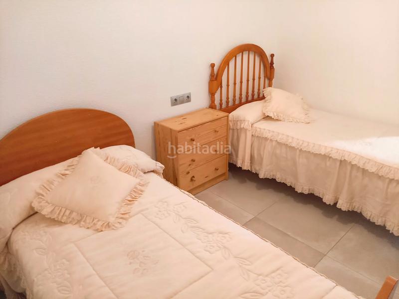 Foto 0d04277f-2f36-4657-8a1b-d6c5182ed716. Rent flat with heating in El Carmen Murcia