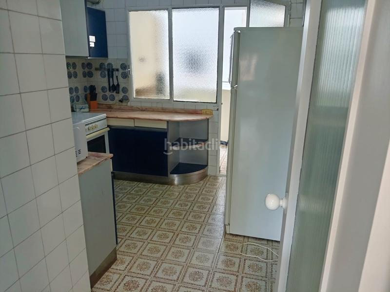 Foto 6d04aee2-28c2-4171-83a2-140bce839d1c. Rent flat with heating in El Carmen Murcia