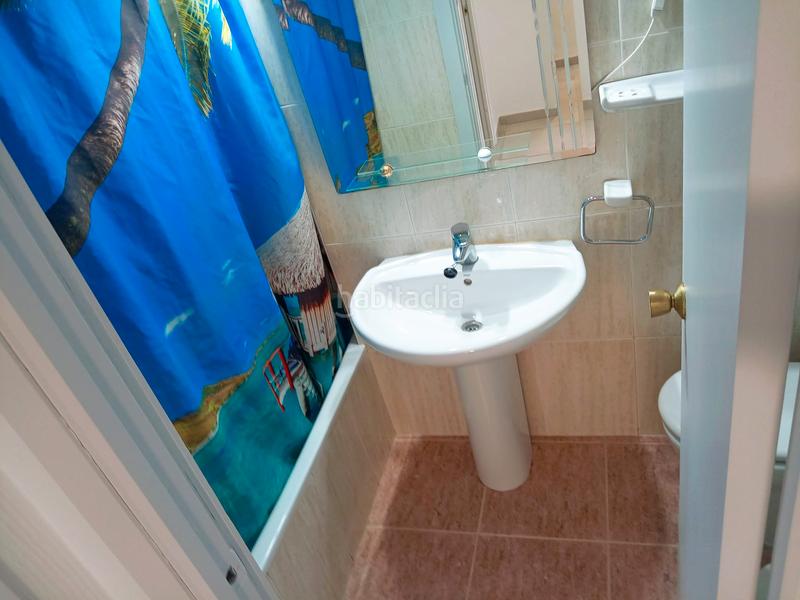 Foto 848ed8ea-74b3-487a-bbf7-228d42359f33. Rent flat with heating in El Carmen Murcia