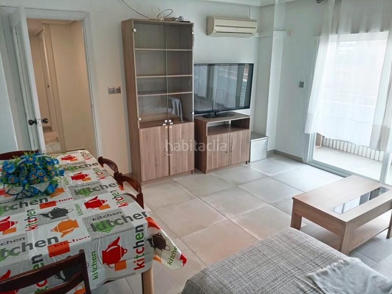 Foto cb320f61-5ee6-4c02-814e-0e5e4aba9fee. Rent flat with heating in El Carmen Murcia